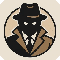 أيقونة Infiltrator: Find the Spy Game