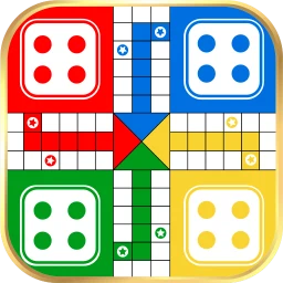 أيقونة Ludo