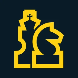 Icône de SimpleChess - jeu d'échecs